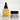 Bottle of Aglow Face Serum beside a jar of the Blueberry Brightening Face Cream on a white background